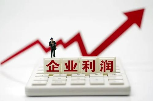 1 4月份全国规模以上工业企业利润下降20.6